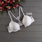 Weiyesi 9203 В Белый- бюстгальтер