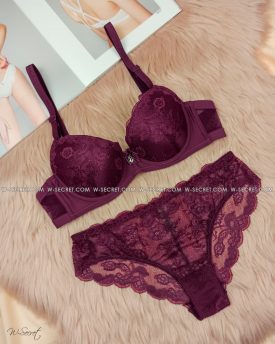Donafen 6827 B Марсал комплект нижнего белья