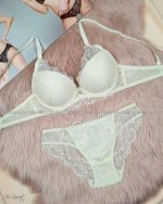 Donafen 6818 B Шампань комплект нижнего белья