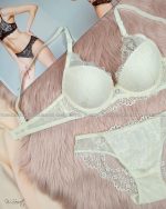 Donafen 6818 B Шампань комплект нижнего белья