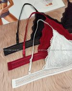 Melanvour 8938 - Топик женский