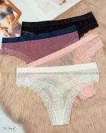 Vanilya Secret 001 - Стринги женские