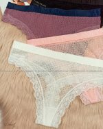 Vanilya Secret 001 - Стринги женские