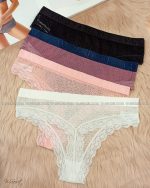 Vanilya Secret 001 - Стринги женские
