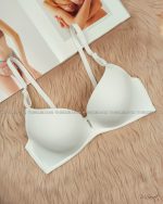 Donafen 6823 C Белый бюстгальтер