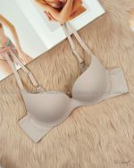 Donafen 8238 B Капучино бюстгальтер