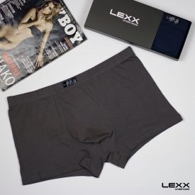 Трусы мужские, боксеры LEXX