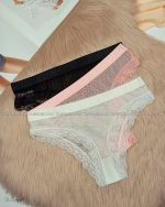 Vanilya Secret 846 - слипы женские