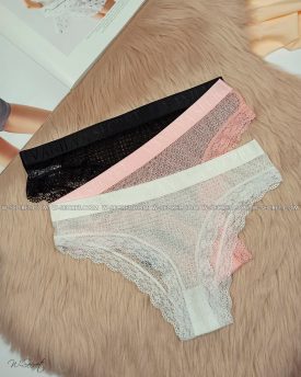 Vanilya Secret 846 - слипы женские
