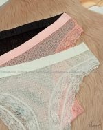 Vanilya Secret 846 - слипы женские