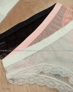 Vanilya Secret 846 - слипы женские
