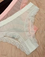 Vanilya Secret 846 - слипы женские