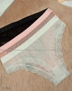 Vanilya Secret 846 - слипы женские
