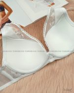 Weiyesi 1044 В Белый бюстгальтер