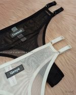 Vanilya Secret 897 - стринги женские