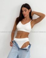 Ouno 3280 комплект зі стрінгами