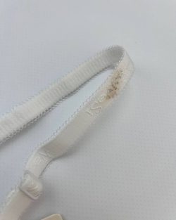 Weiyesi 7118 C Білий комплект, уцінка