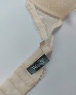Weiyesi 7175 C Бежевий комплект