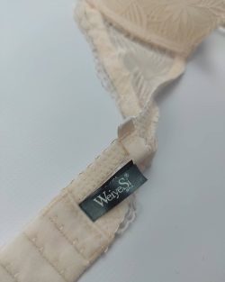 Weiyesi 7175 C Бежевий комплект