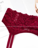 Blue Rose - 1413-7, пояс для панчох