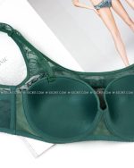 Weiyesi 1022 B Смарагдовий комплект
