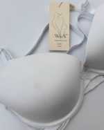 Weiyesi 6069 C Білий бюстгальтер, уцінка