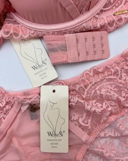 Weiyesi 8272 D Пудра комплект, уцінка
