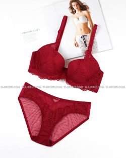 Weiyesi 7244 D Бордо комплект