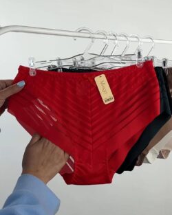 Miego 680103 - трусики жіночі