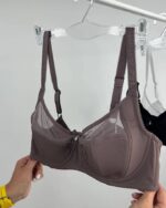 Orietta Avec 8354-D - шоколадний бюстгальтер