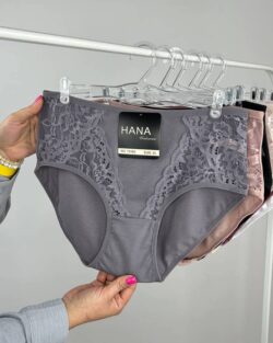 Hana 79160 - трусики жіночі
