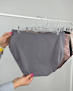 Hana 79160 - трусики жіночі