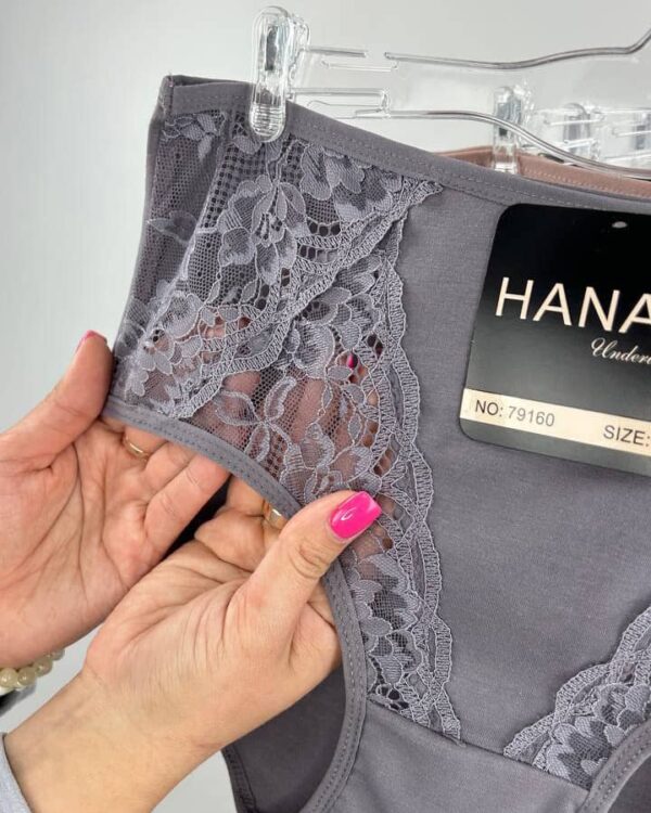 Hana 79160 - трусики жіночі