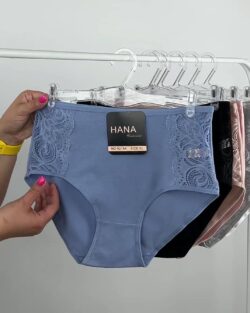 Hana 92154 - трусики жіночі