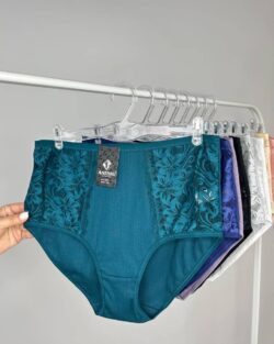 Anttifu 1033 - трусики жіночі