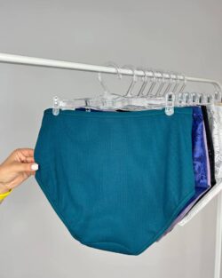 Anttifu 1033 - трусики жіночі