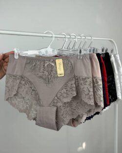 Miego 680183 - трусики жіночі